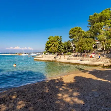 Simonetti Appartement Malinska