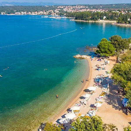 Appartement Simonetti Malinska