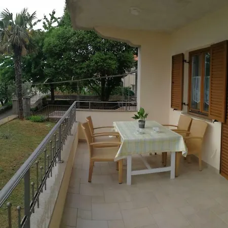 Apartman Simonetti