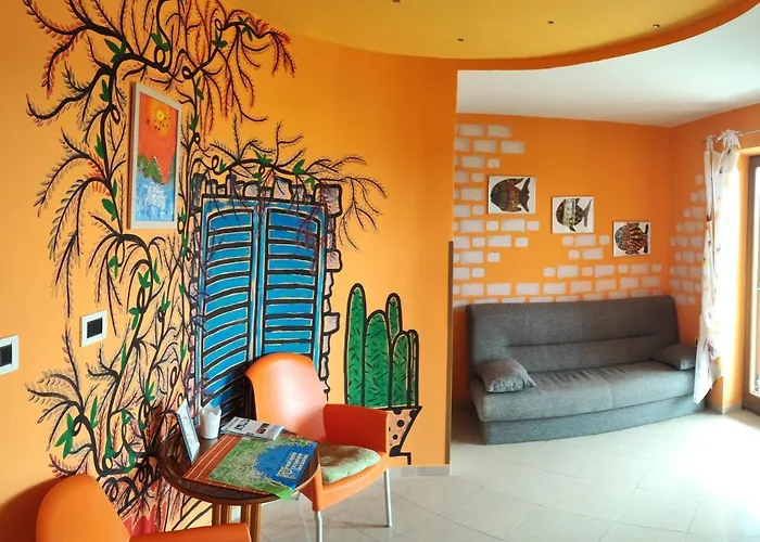 Simonetti Appartement Malinska