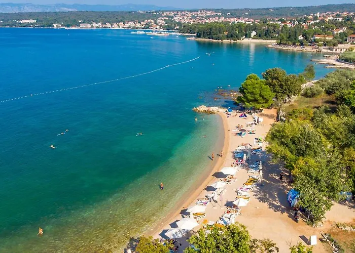 Appartement Simonetti Malinska