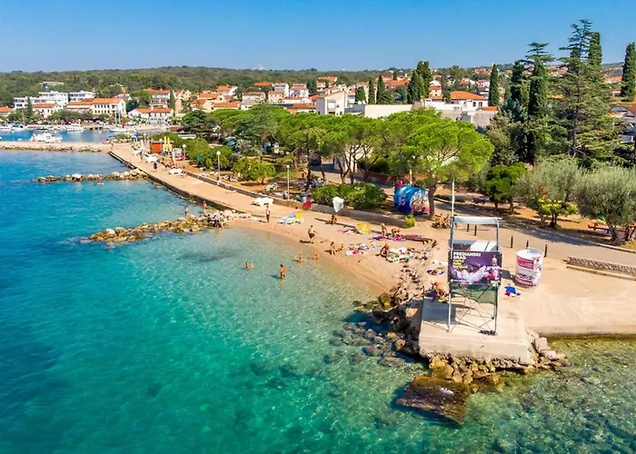 Simonetti Appartement