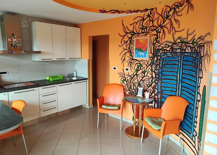 Simonetti Appartement *