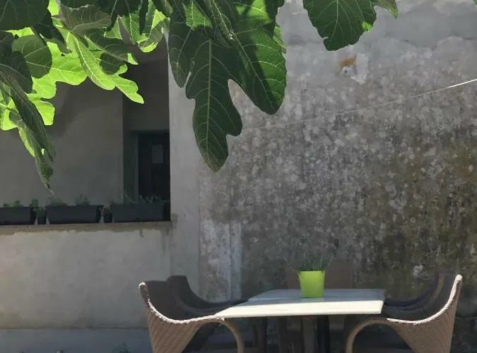 Simonetti Appartement *