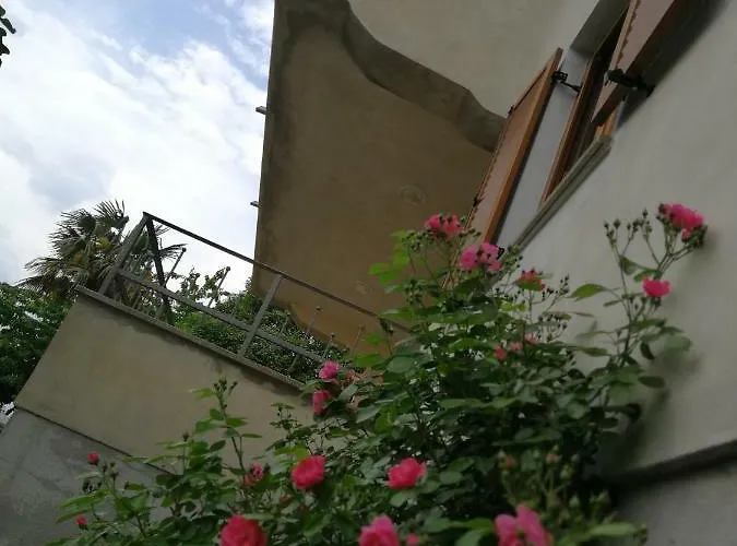 Simonetti Appartement Malinska