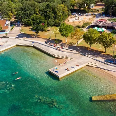 Simonetti Apartman
