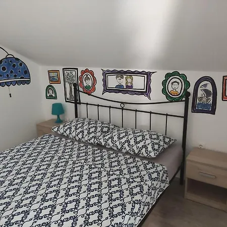 Simonetti מאלינסקה