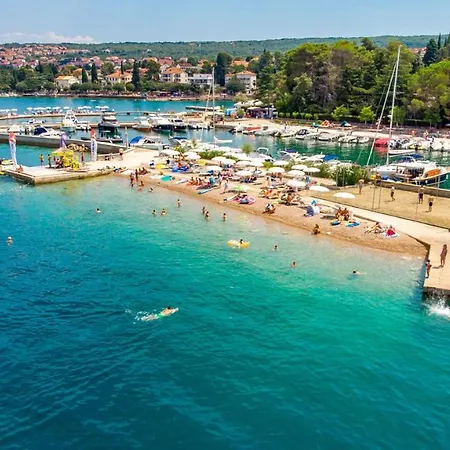 Simonetti Apartament *