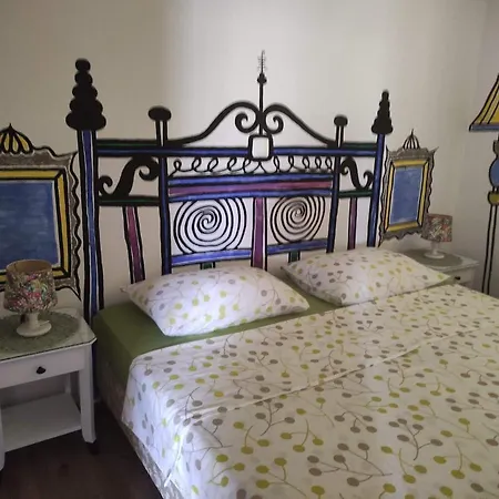 Apartament Simonetti *