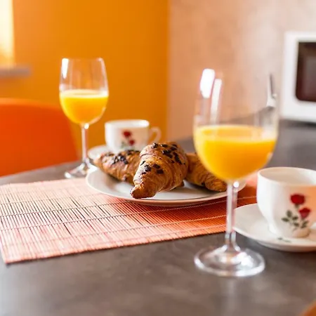 Simonetti Apartman Malinska