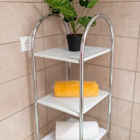 Apartman Simonetti