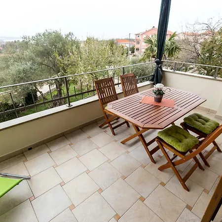 Apartman Simonetti