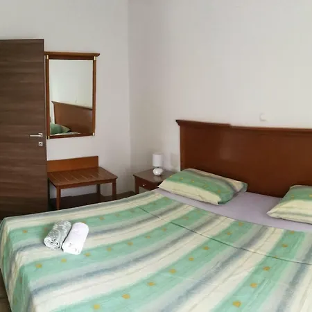 Apartman Simonetti *