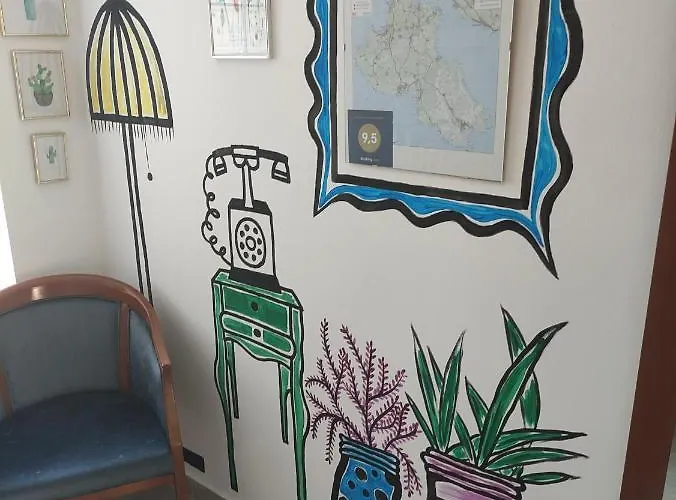 Apartament Simonetti Malinska