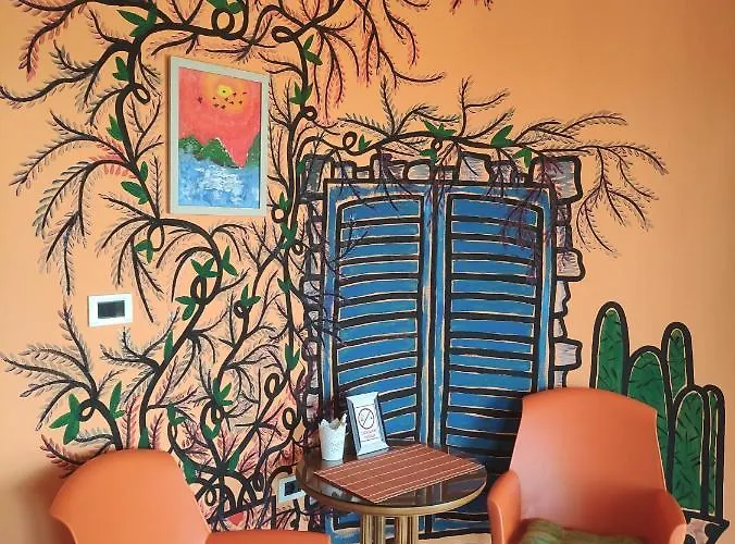 Apartament Simonetti *