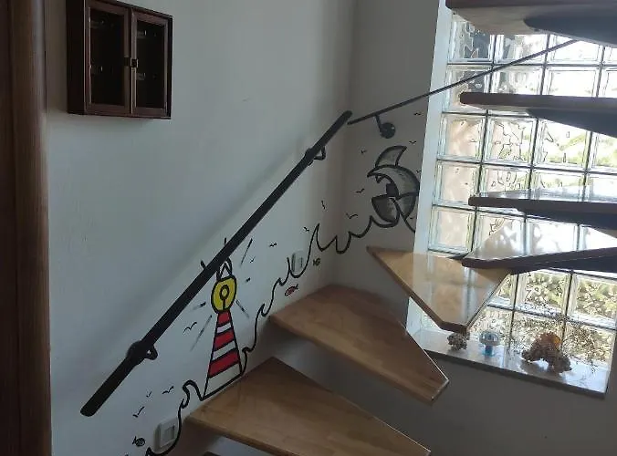 Apartament Simonetti Malinska