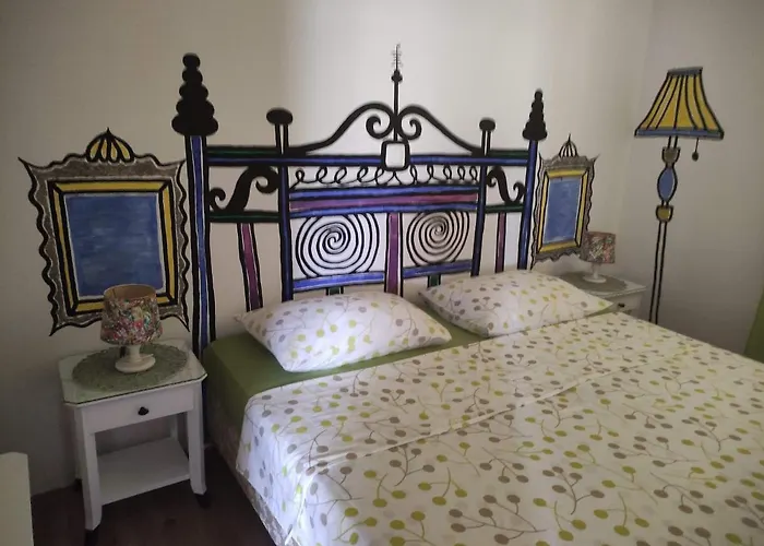 Apartament Simonetti *