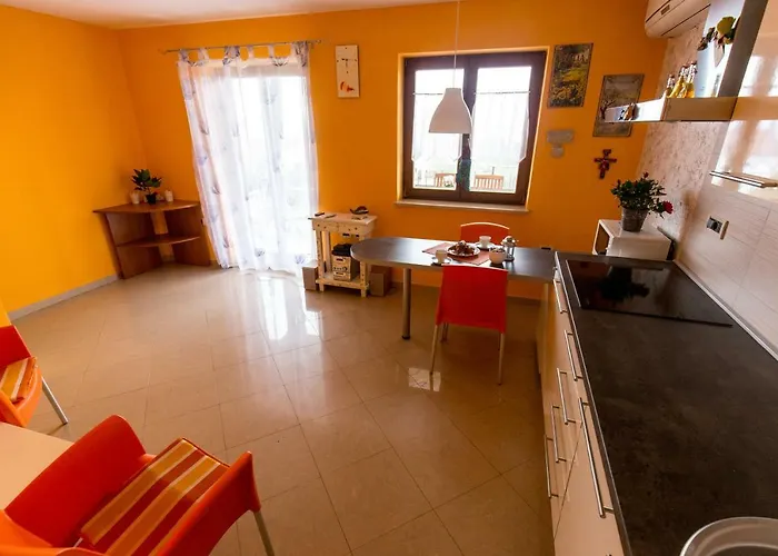 Apartament Simonetti *