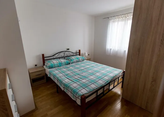 Apartament Simonetti