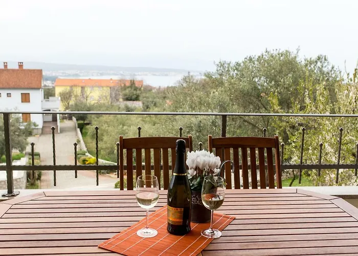 Simonetti * Malinska