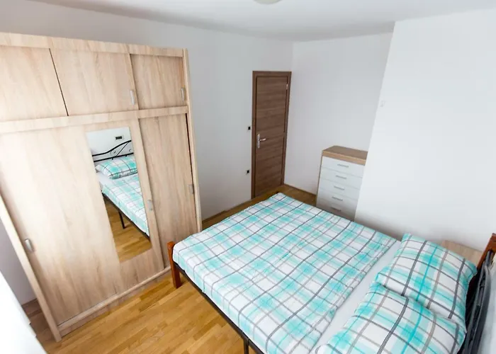 Apartament Simonetti *