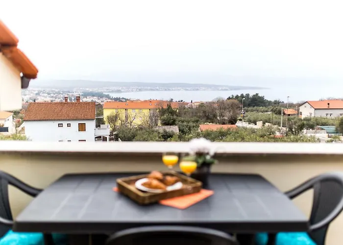 Simonetti Apartament *