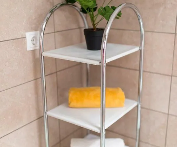 Apartament Simonetti