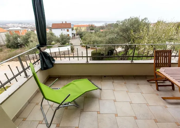 Apartament Simonetti *