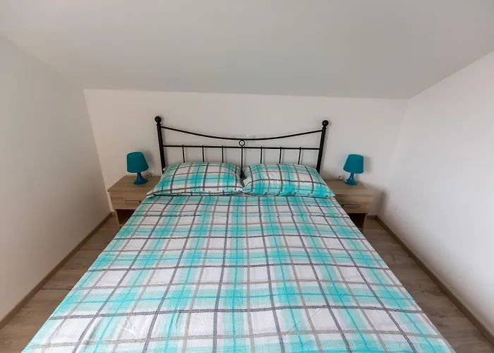 Simonetti Apartament Malinska