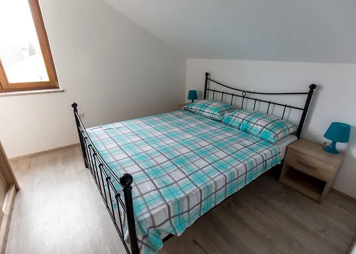 Simonetti Apartament