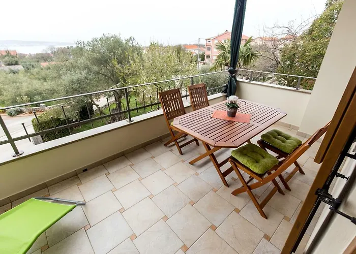 Apartament Simonetti