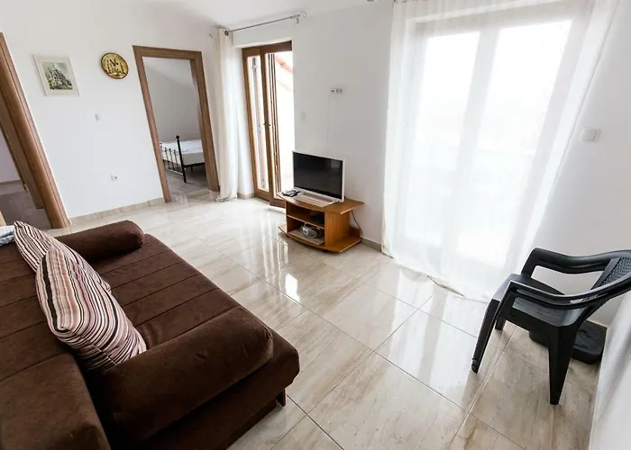 Simonetti Apartament
