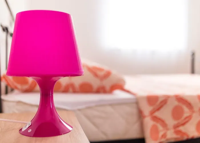 Simonetti דירה מאלינסקה