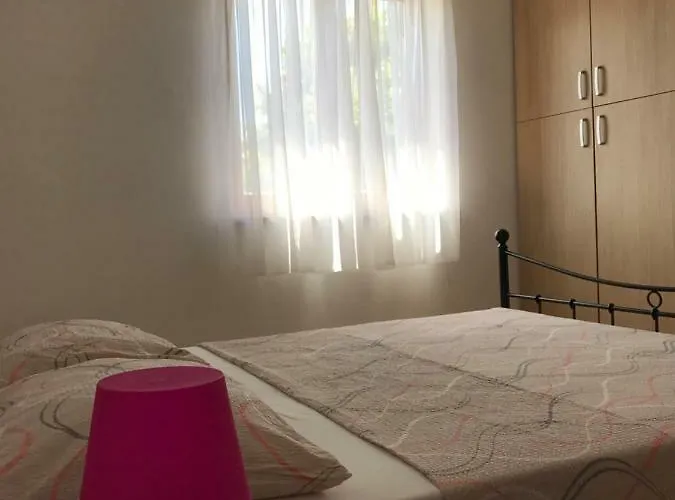 Simonetti Apartament *