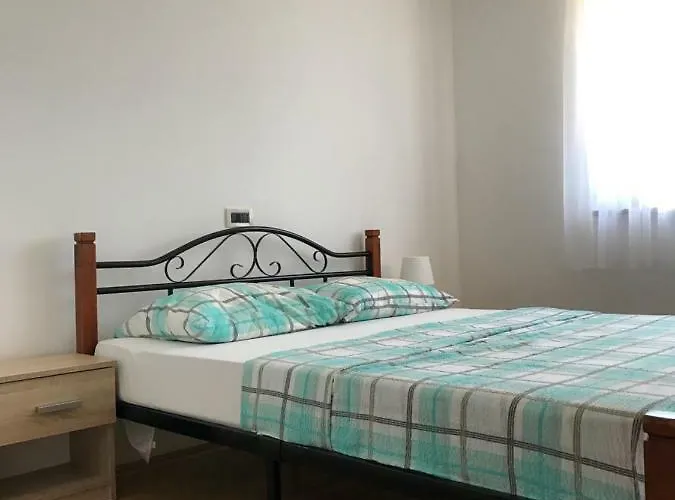 Simonetti Apartament *