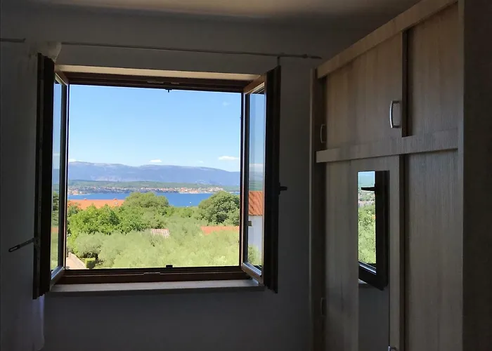 Apartament Simonetti Malinska