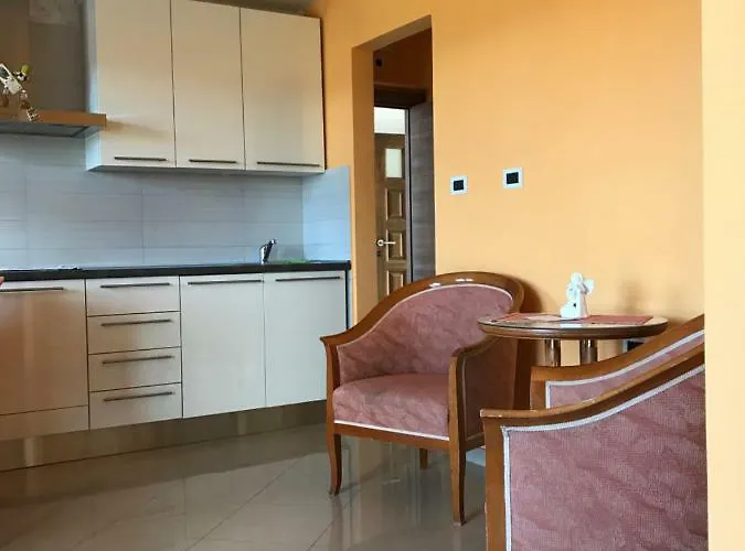 Apartament Simonetti