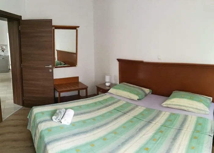 Apartament Simonetti *