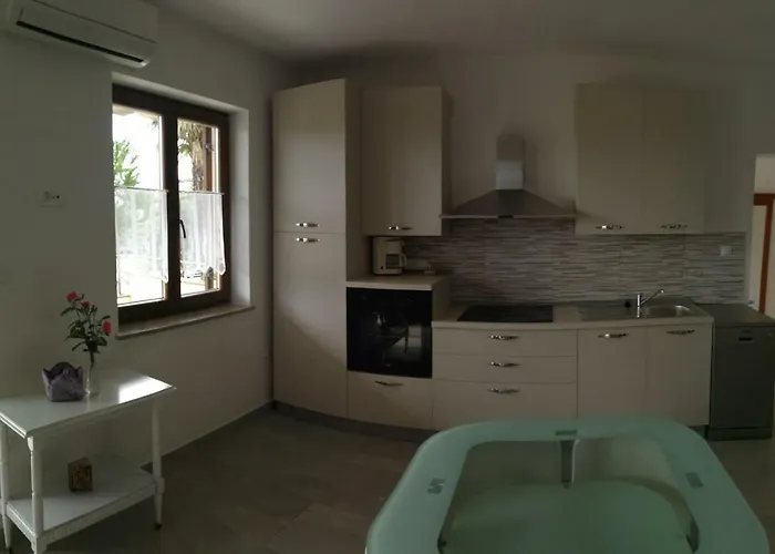 Apartament Simonetti *