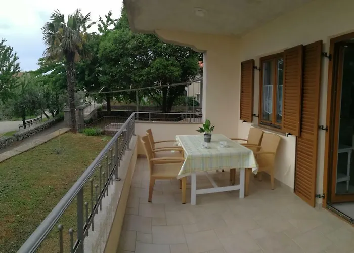 Apartament Simonetti