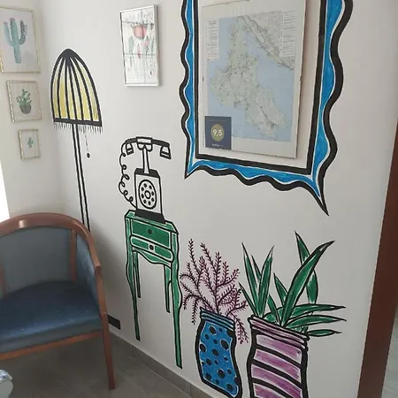 Apartment Simonetti Malinska
