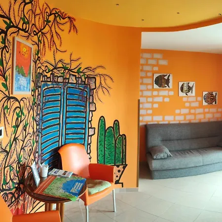 Simonetti Apartment Malinska