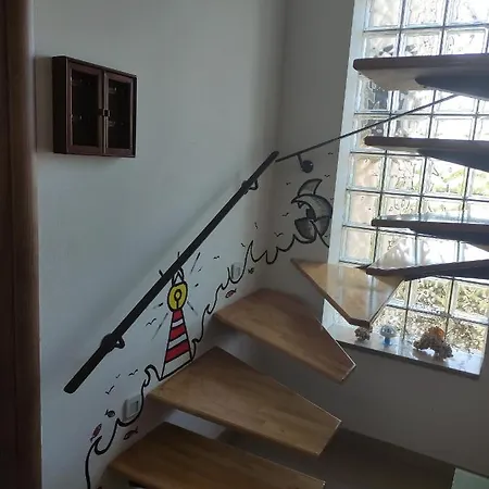 Apartment Simonetti Malinska