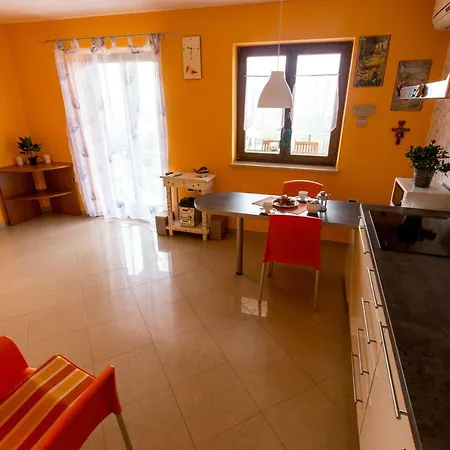 Apartment Simonetti *
