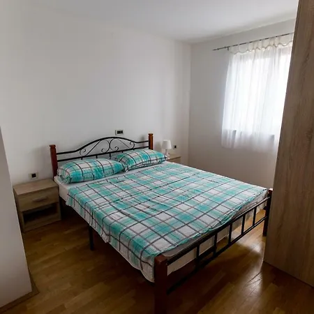 Apartment Simonetti