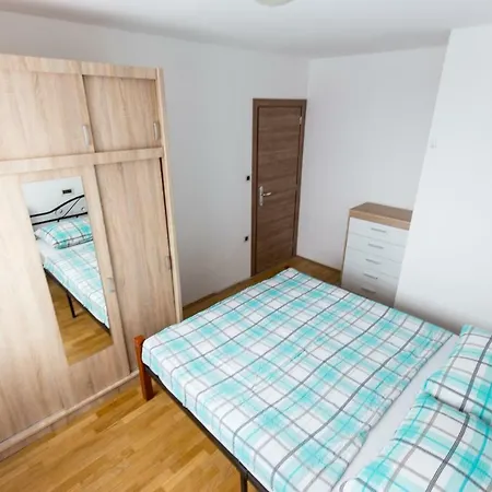 Apartment Simonetti *