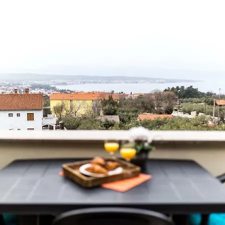 Simonetti Apartment *