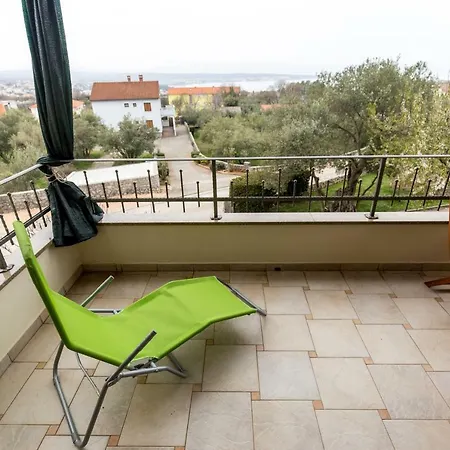 Apartment Simonetti *