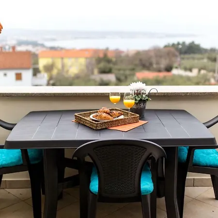 Apartment Simonetti Malinska