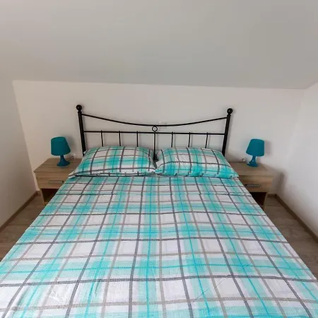 Simonetti Apartment Malinska